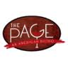 The Page An American Bistro