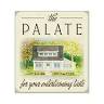 The Palate