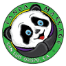 Panda Massage