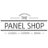 The Panel Shop Mermaid