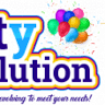 Party Evolution and Events Decor