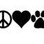 The Peaceful Pack