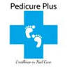 The Pedicure Plus