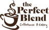 The Perfect Blend Coffeehouse & Eatery