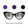 The Piano Gal Shop