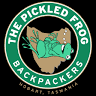 The Pickled Frog
