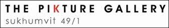 The Pikture Gallery Art Workshops & Framing Service, Sukhumvit 49/1