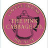The Pink Cabbage Co.