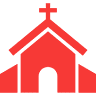 First Presbyterian Church of Pompano Beach, The Pink Church