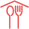 The Pink House Bistro