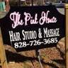 The Pink House Hair Studio and Massage