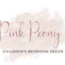 The Pink Peony Room