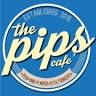 The Pips Cafe - Fountain Pen Store and Stationery