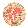 The Pizza Nomad