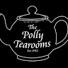 The Polly Tea Rooms and restaurant