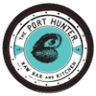 The Port Hunter
