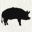 The Potted Pig