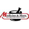 Medicine & More