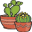 The Prickly Cactus