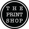 The Print Shop