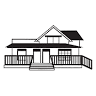 The Prosser House
