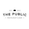 The Public Restaurant & Bar (เดอะ พับบลิค)