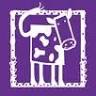 Purple Cow