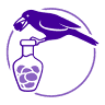 The Purple Ravens