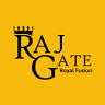 Raj Gate