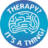 Therapy It's a Thing