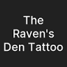 The Raven's Den Tattoo