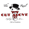 The Real Cut Above Barbershop Inc Phase ll