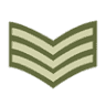 Recruiting Sergeant, Great Gonerby