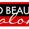 The Red Beauty Salon