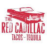 The Red Cadillac