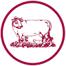 The Red Cow