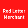 The Red Letter Merchant