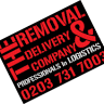 The Removal & Delivery Company