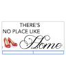 There's No Place Like Home