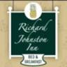 Richard Johnston Inn & 1890 Caroline House