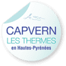 Thermes de Capvern Les Bains