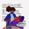 The Roasted Bookery