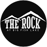 The Rock At Big Fish Lake