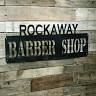 Rockaway Barber Shop