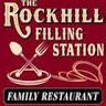 The Rockhill Filling Station