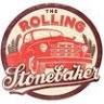 The Rolling Stonebaker