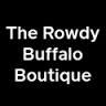 The Rowdy Buffalo Boutique