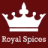 The Royal Spices