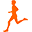 The Running Outlet