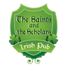 The Saints And The Scholars